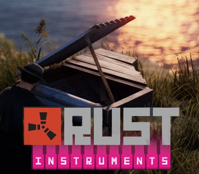 Rust - Instruments DLC