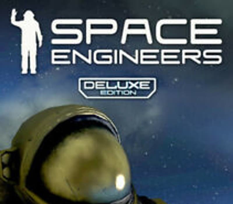 Space Engineers - Deluxe