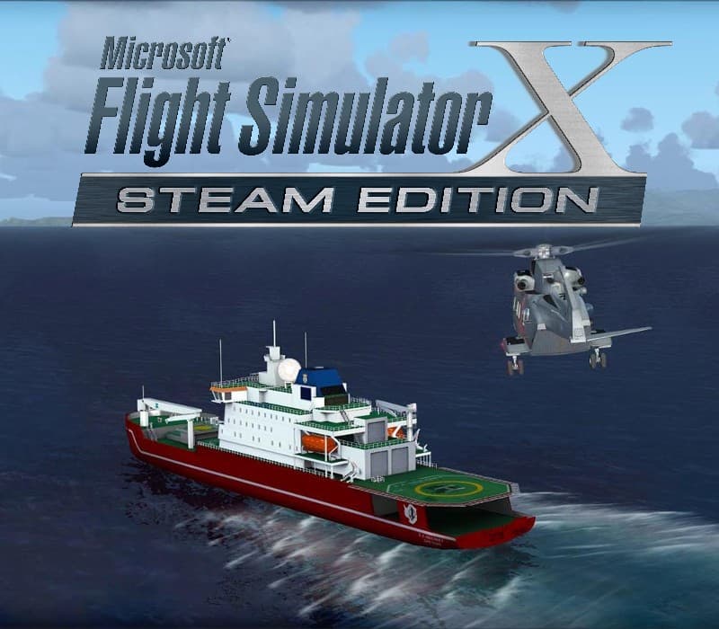 Microsoft Flight Simulator X: Steam Edition - Fair Dinkum Flights Add-On DLC