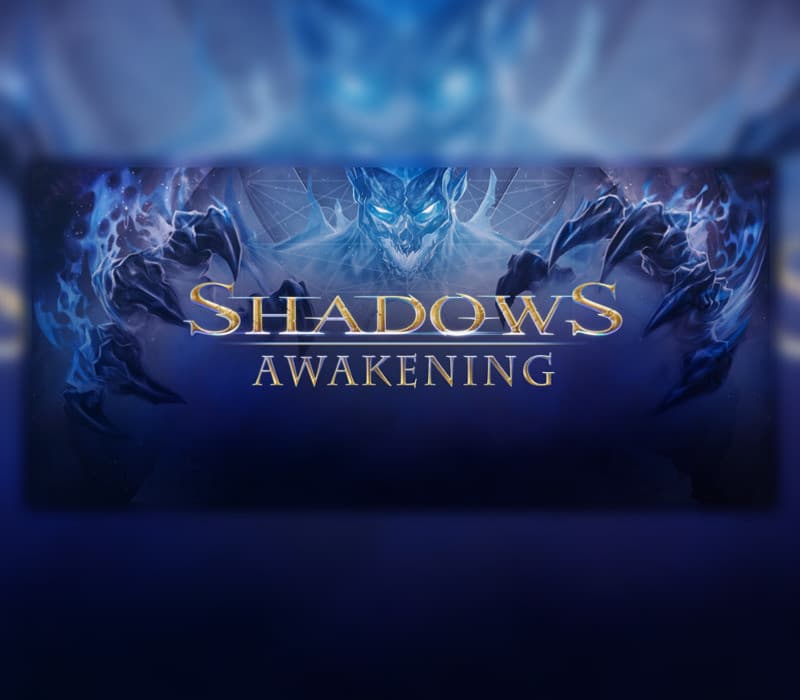 Shadows: Awakening Complete Pack