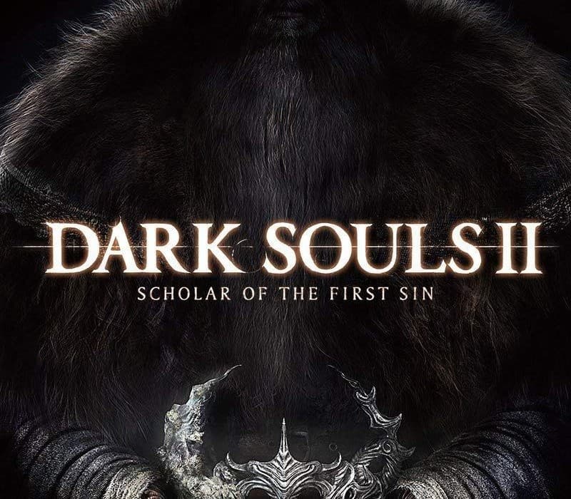 Dark Souls II: Scholar of the First Sin RU/CIS