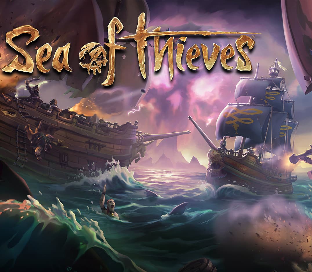 Sea of Thieves US XBOX One / Windows 10
