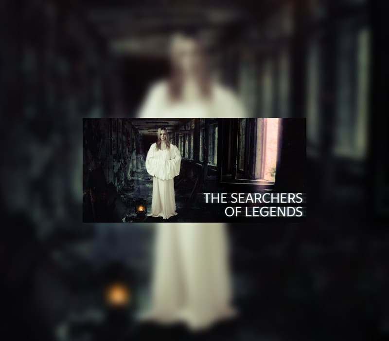 The Searchers of Legends