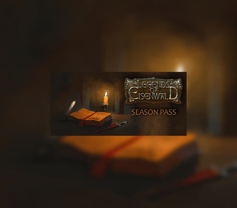 Legends of Eisenwald - Season Pass