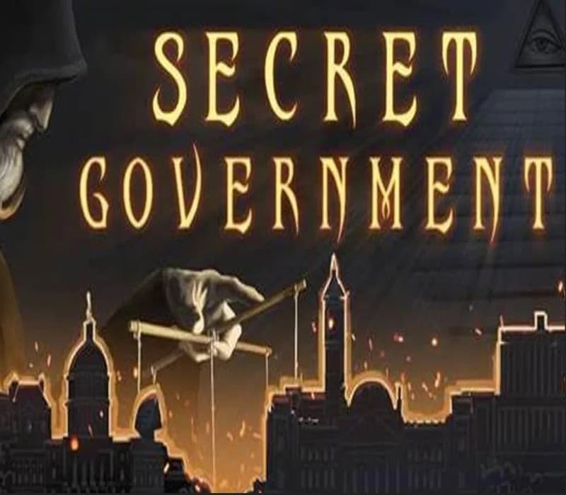 Secret Government