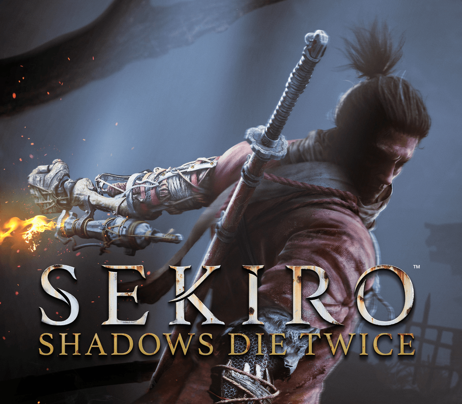 Sekiro: Shadows Die Twice MEA