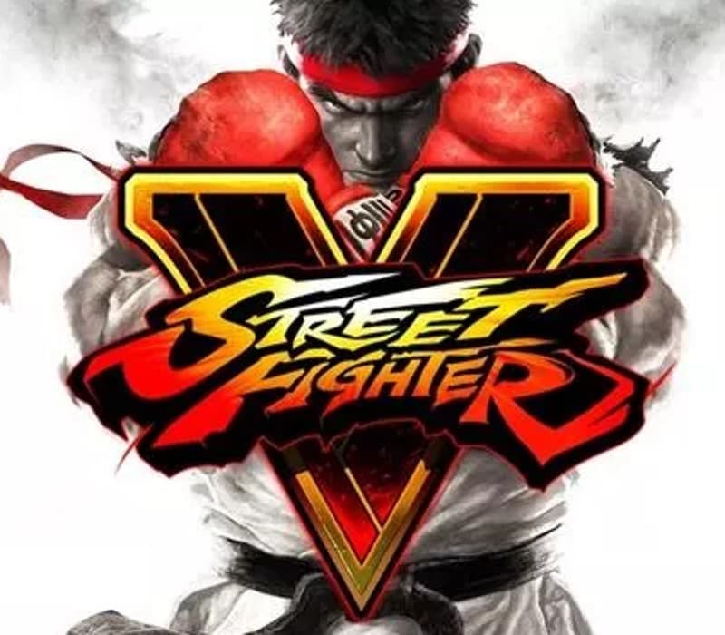 Street Fighter V - Champion Edition Special Color DLC