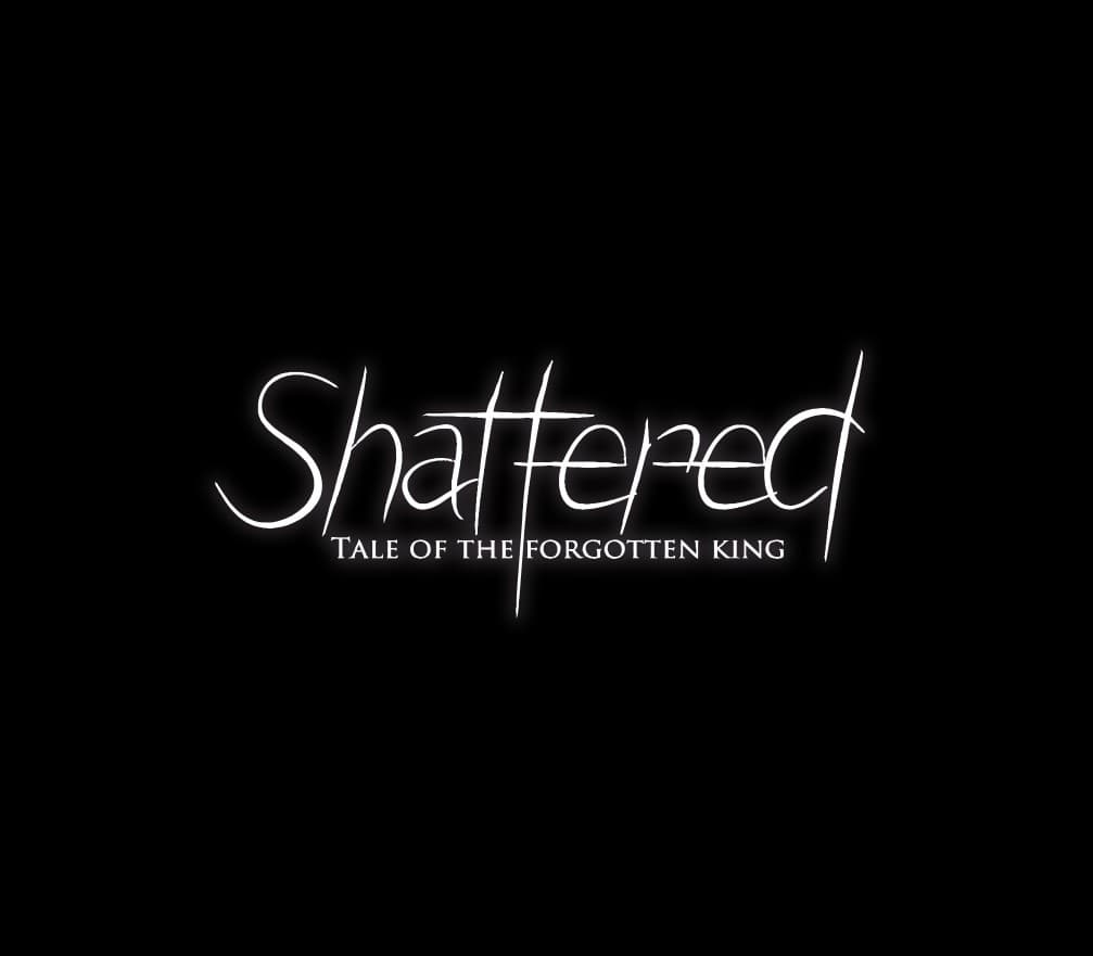 Shattered - Tale of the Forgotten King EU PC Steam Altergift