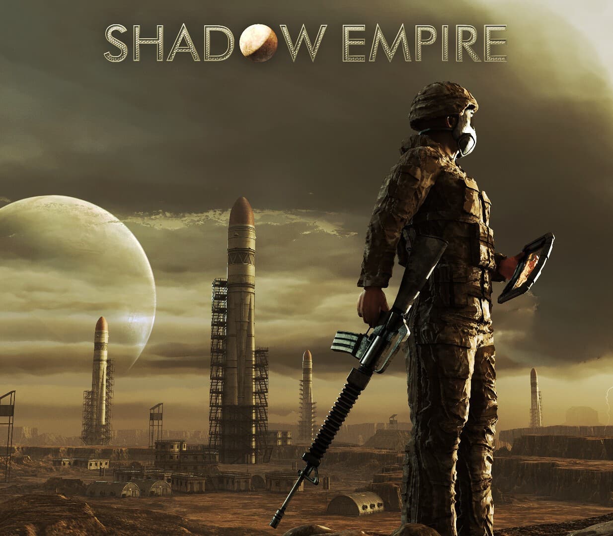 Shadow Empire EU PC Steam Altergift