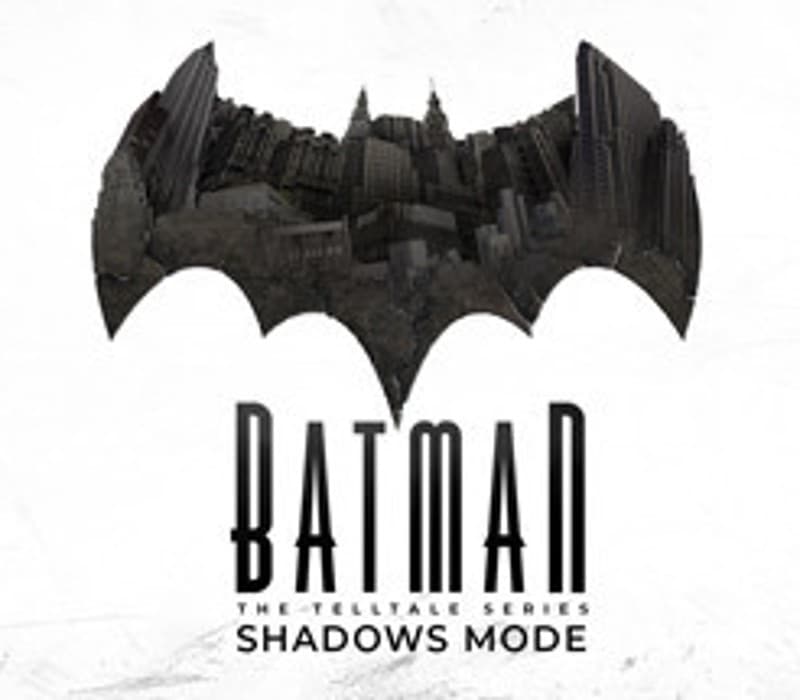 Batman: The Telltale Series - Shadows Mode DLC