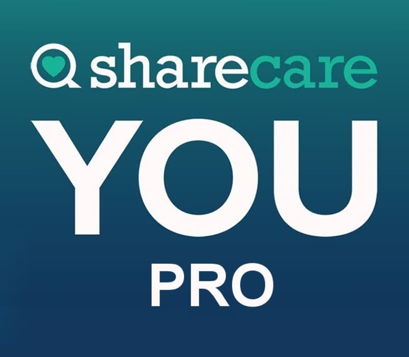Sharecare YOU - Pro