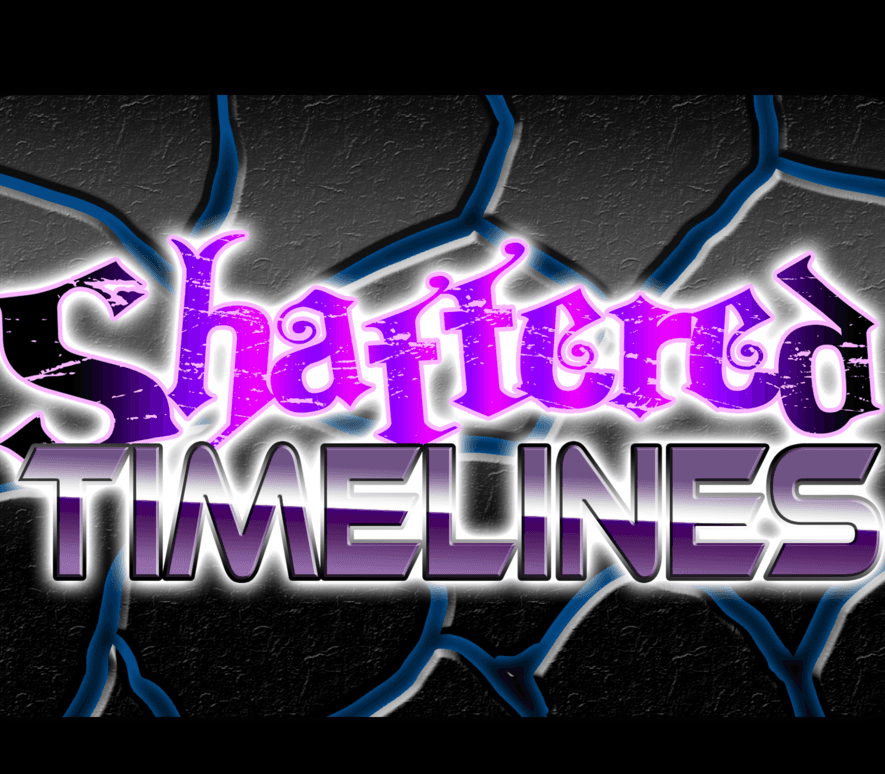 Sentinels of the Multiverse - Shattered Timelines DLC
