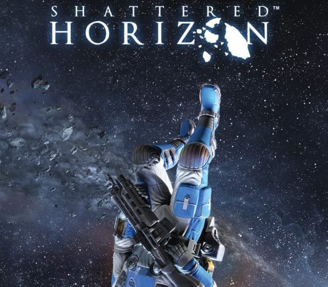 Shattered Horizon 3-Day Guest Pass