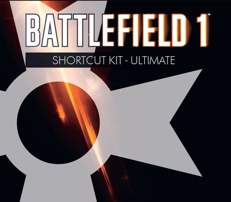 Battlefield 1 Shortcut Kit: Ultimate Bundle DLC PC Steam Altergift