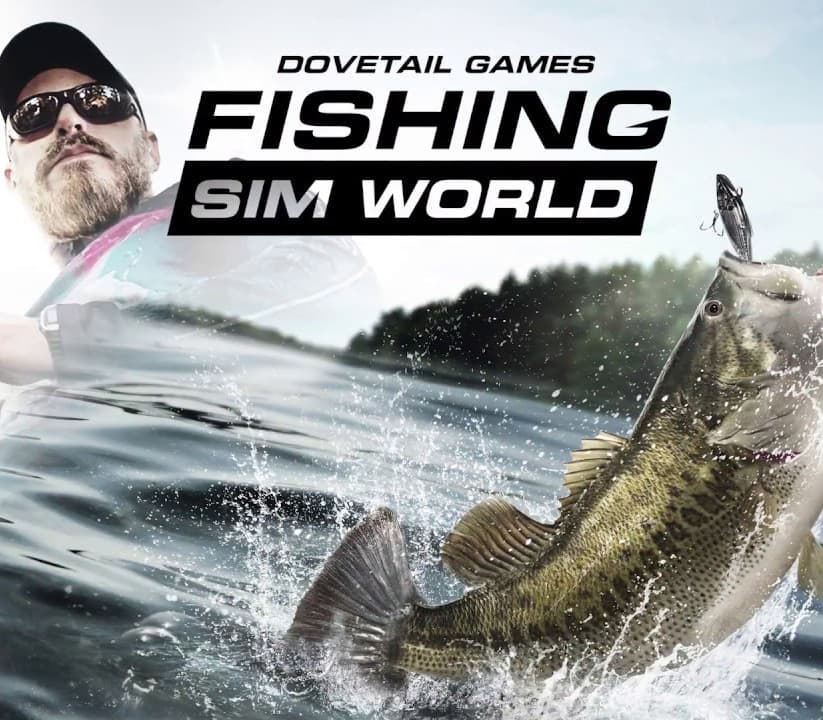 Fishing Sim World