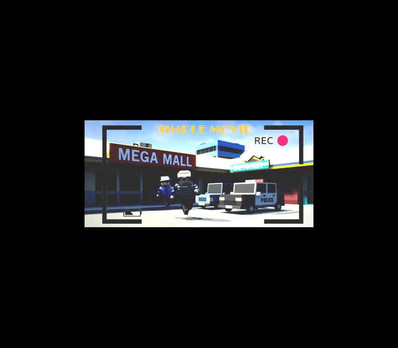 SimpleMovie