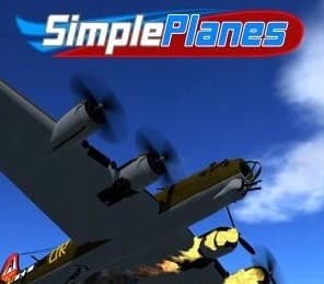 SimplePlanes PC Steam CD Key (valid until April 2027)