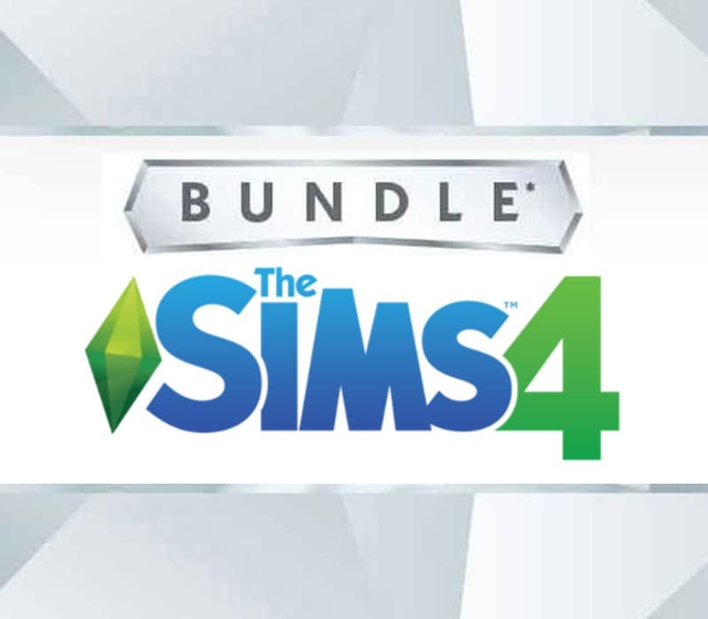 The Sims 4 - Outdoor Retreat + Cool Kitchen Stuff DLC Bundle