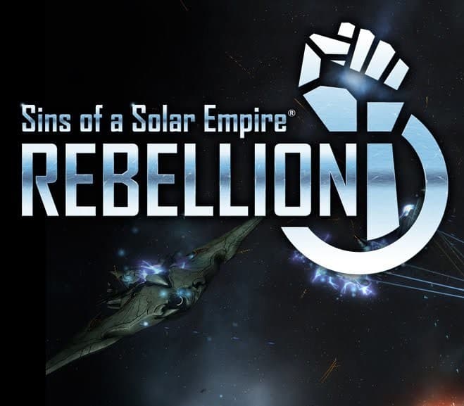 Sins of a Solar Empire: Rebellion Game and Soundtrack