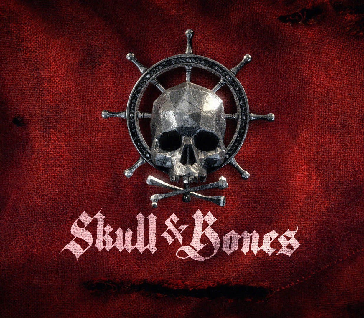 Skull & Bones ASIA/OCEANIA