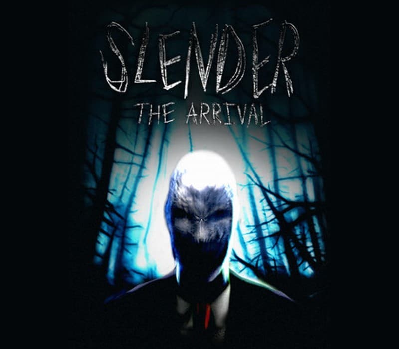 Slender: The Arrival (2014)