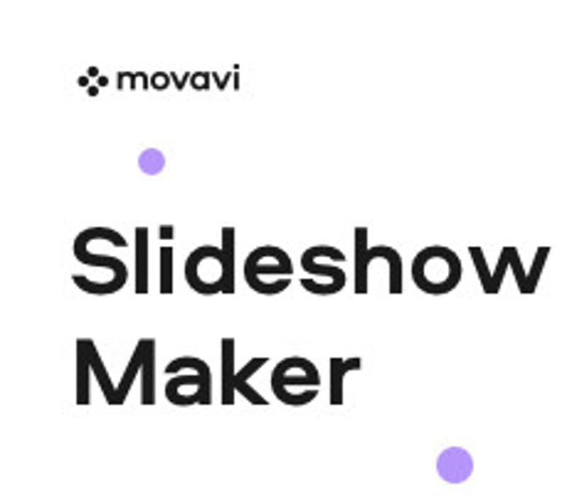 Movavi Slideshow Maker for Mac 6 Key (1 Mac)