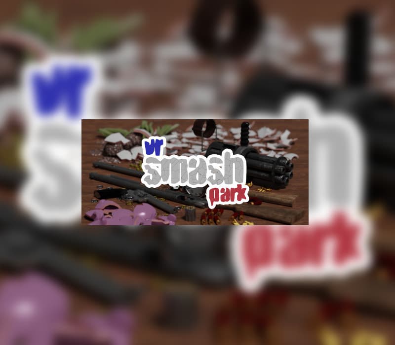 VR Smash Park