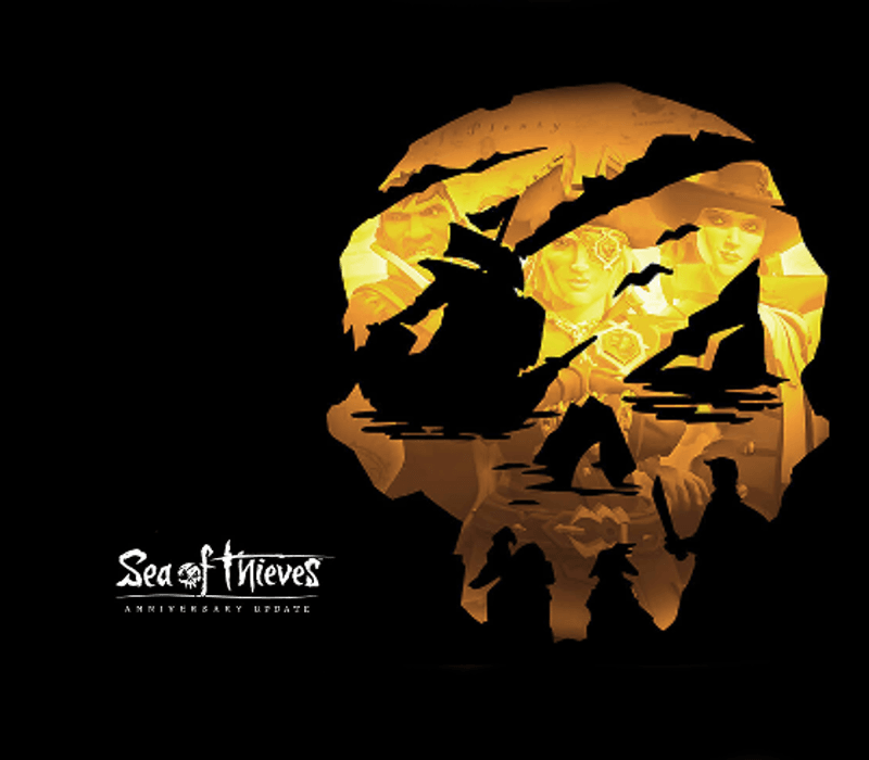 Sea of Thieves: Anniversary Edition XBOX One / Windows 10