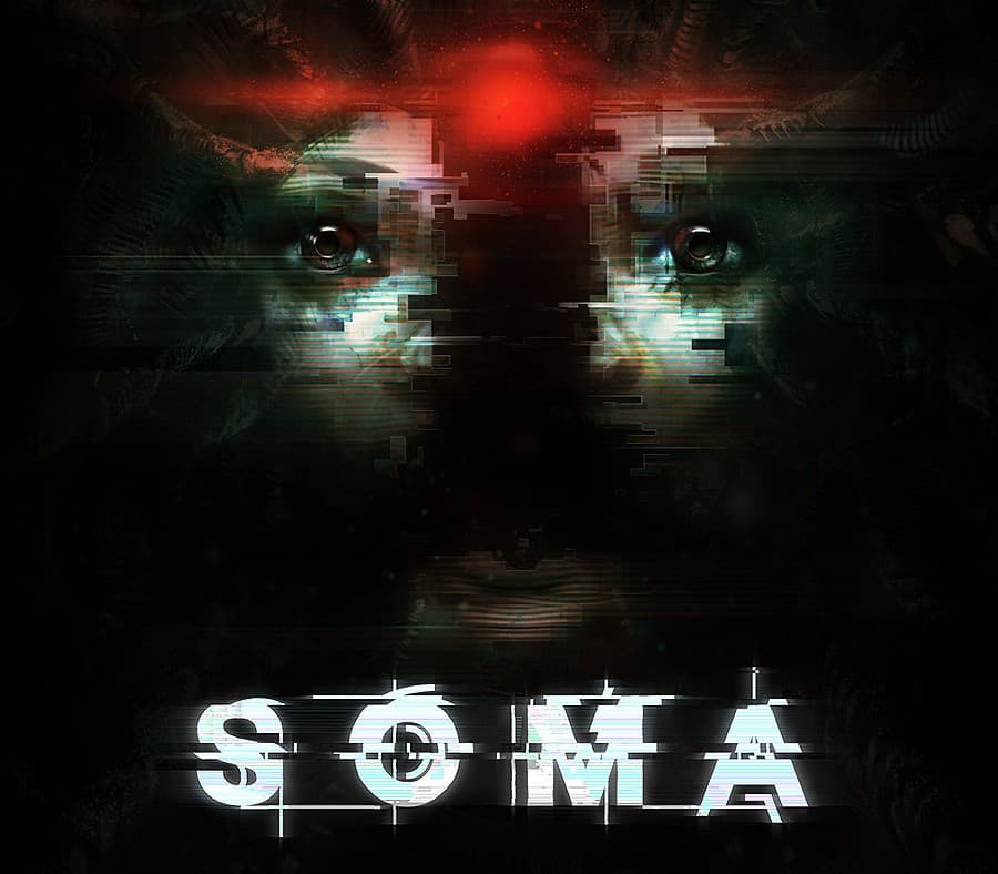 SOMA PC Steam CD Key (valid until April, 2027)