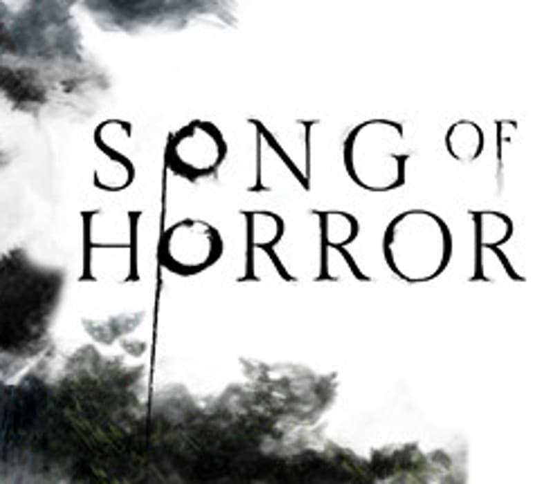 SONG OF HORROR
