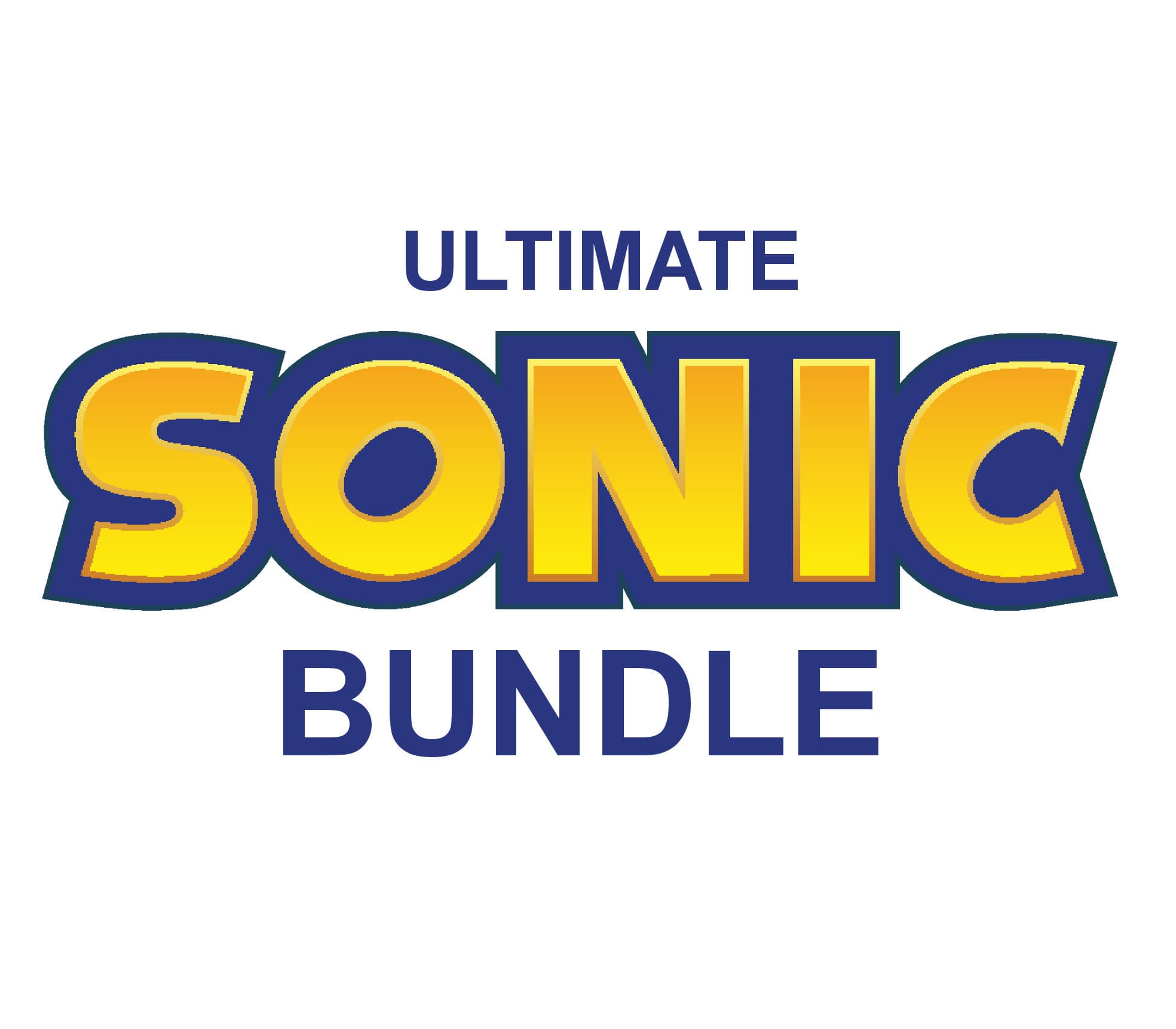 Ultimate Sonic