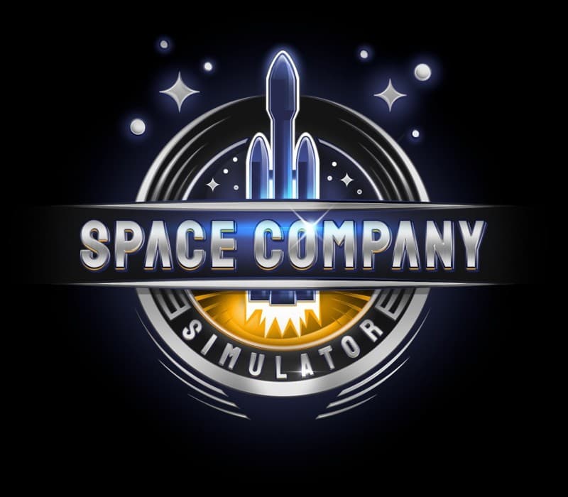 Space Company Simulator