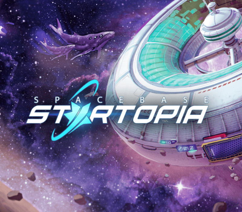 Spacebase Startopia Extended Edition Steam Altergift