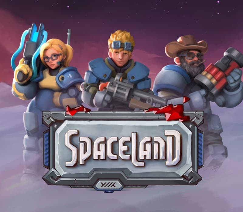 Spaceland