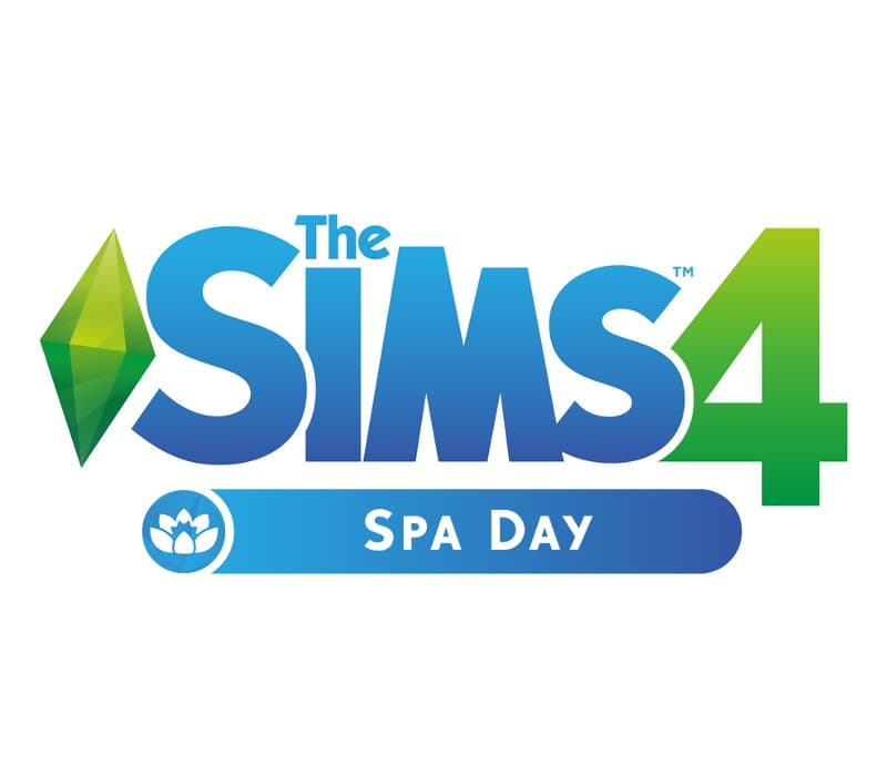 The Sims - Spa Day