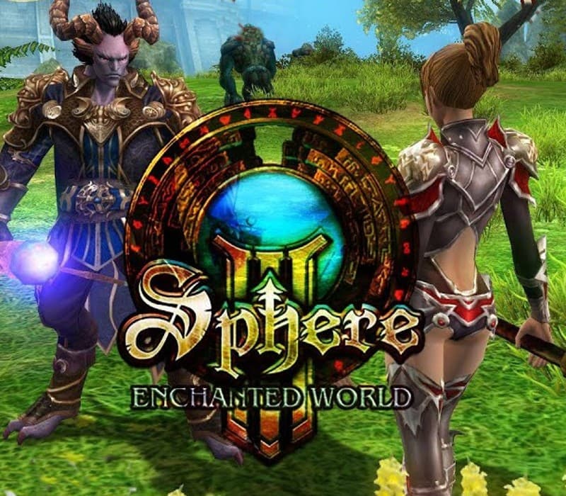 Sphere III - Elite Pack