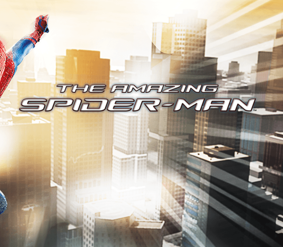 The Amazing Spider-Man - DLC Package