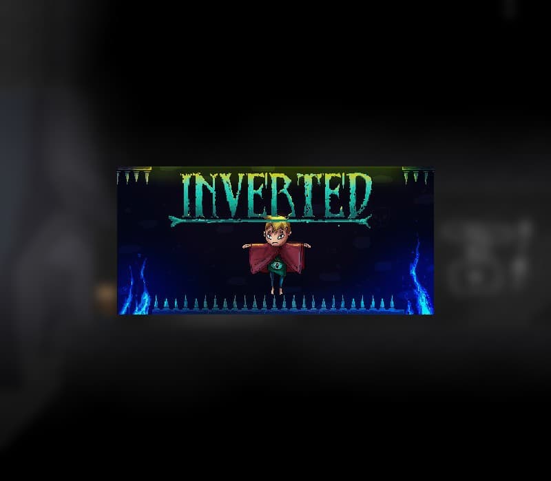Inverted