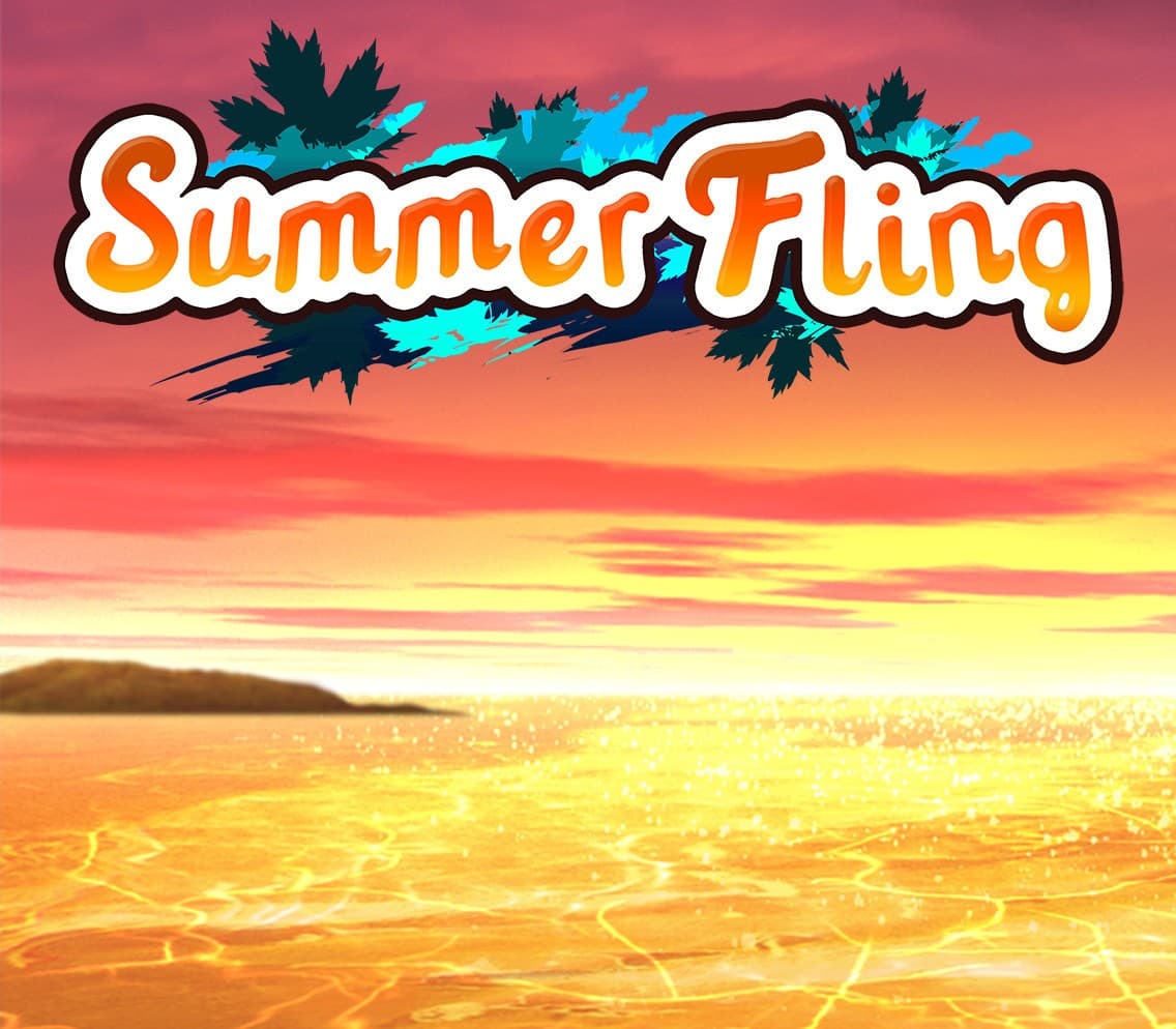 Summer Fling Soundtrack DLC