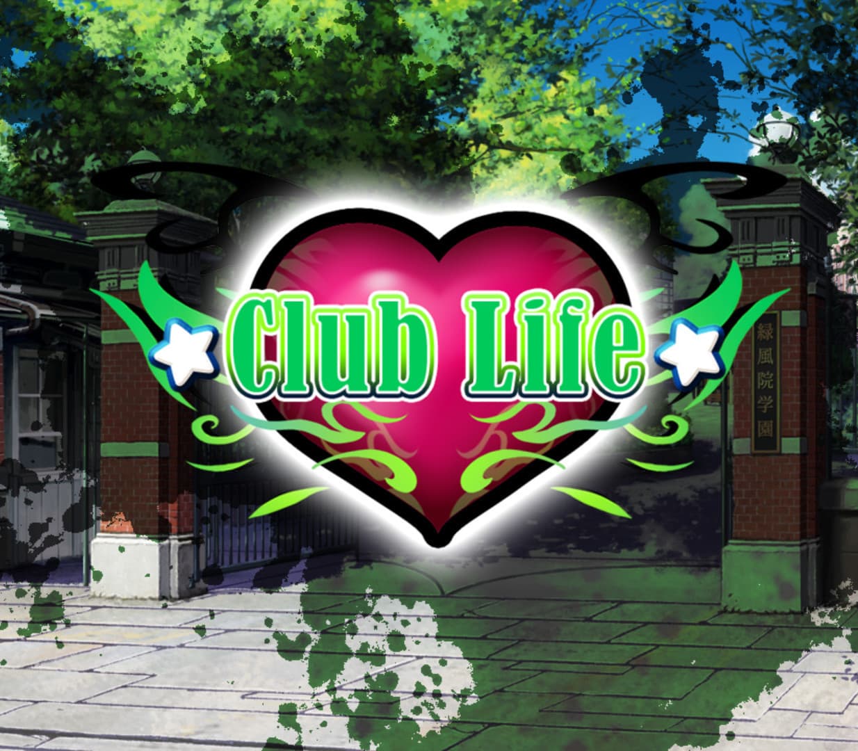 Club Life + Soundtrack DLC