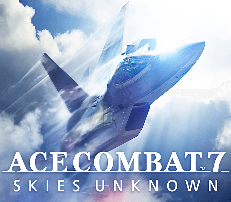ACE COMBAT 7: SKIES UNKNOWN EU PC Steam Altergift