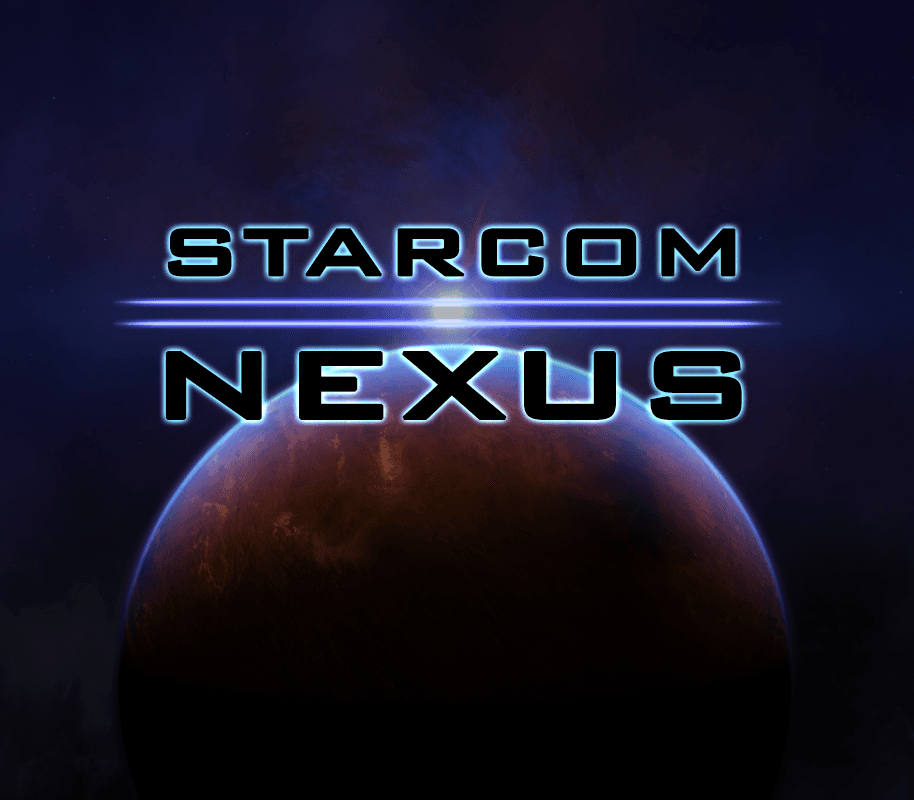 Starcom: Nexus EU PC Steam Altergift