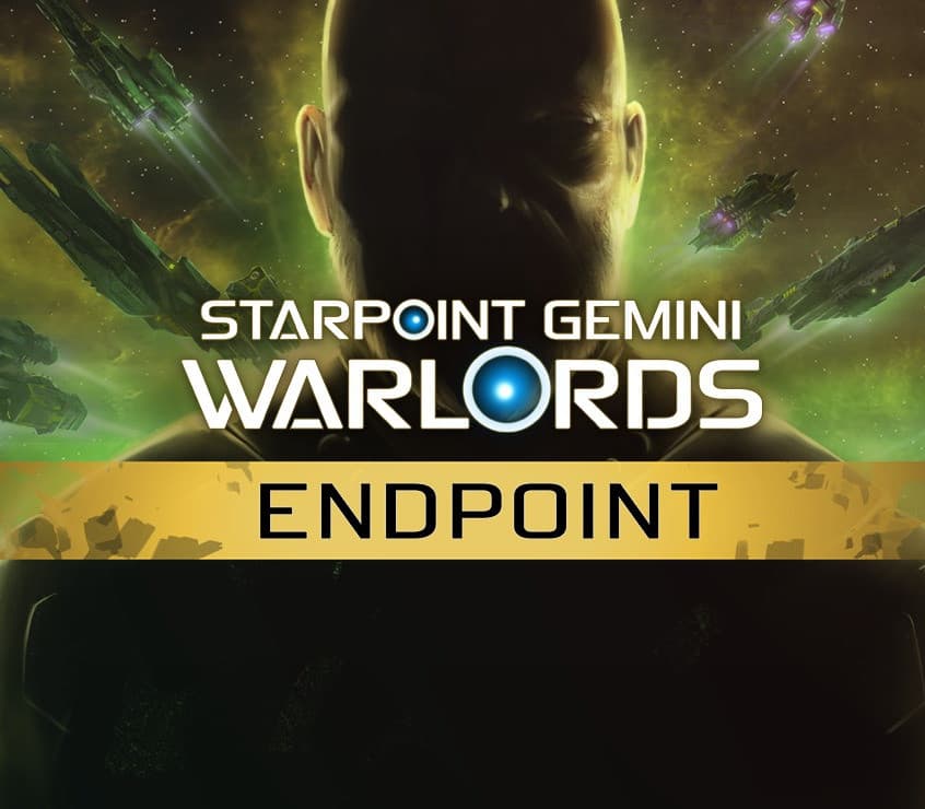 Starpoint Gemini Warlords - Endpoint DLC