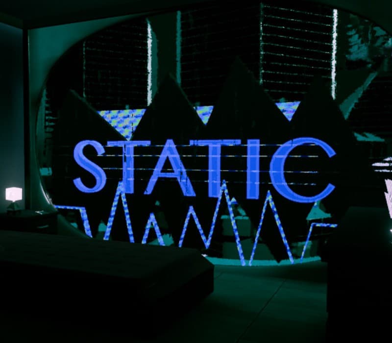 Static
