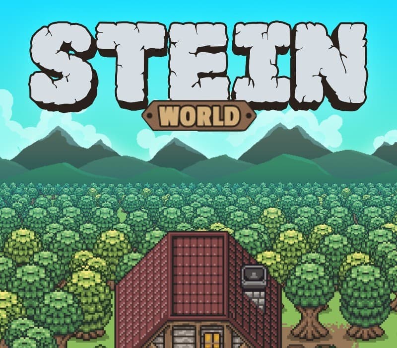stein.world - Steam Starter Pack