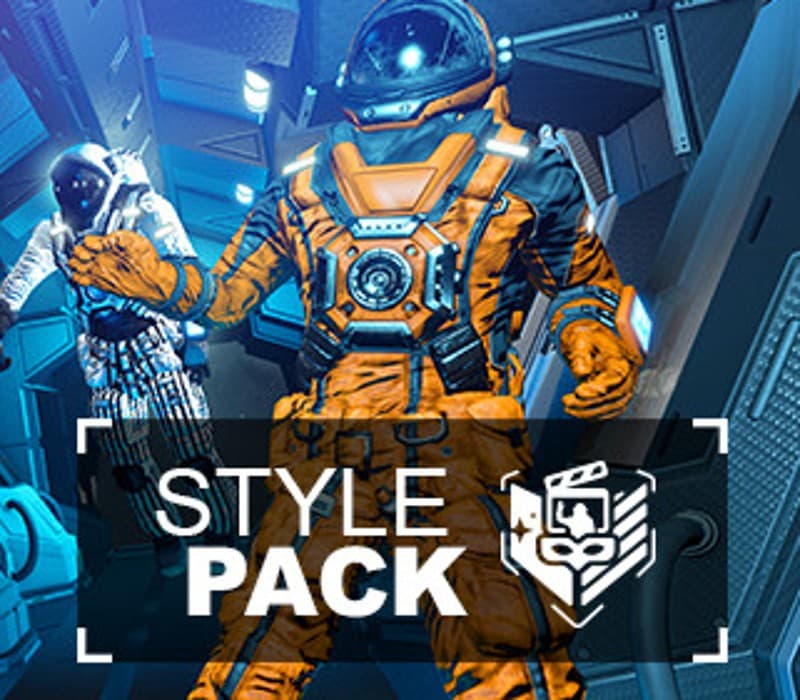 Space Engineers - Style Pack DLC