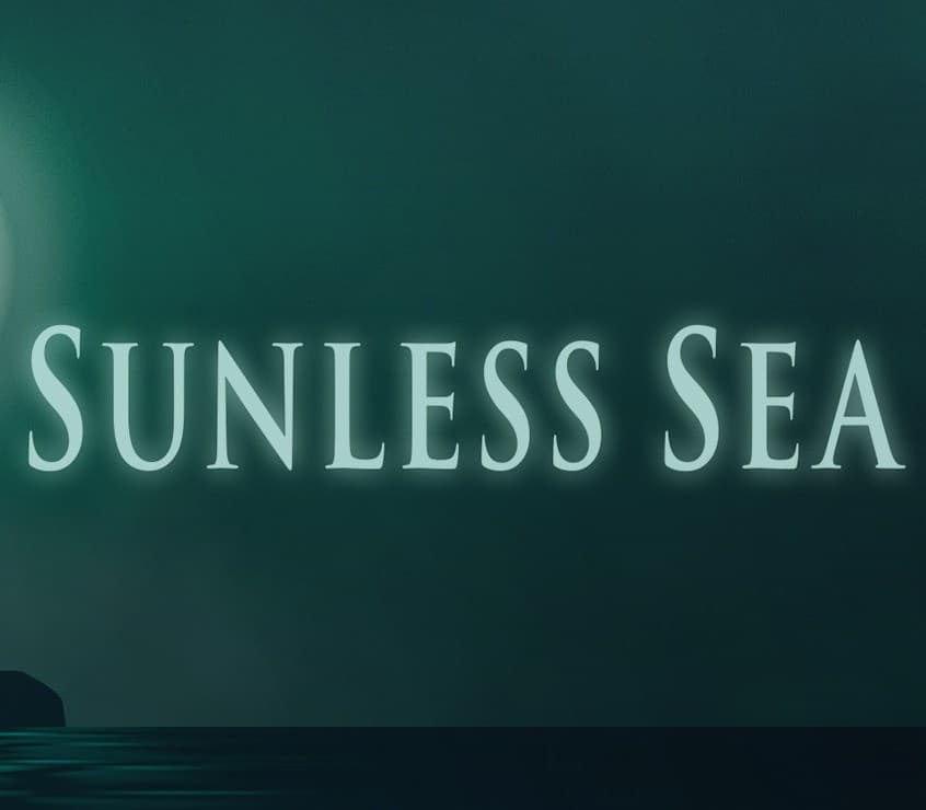 Sunless Sea EU PC Steam Altergift