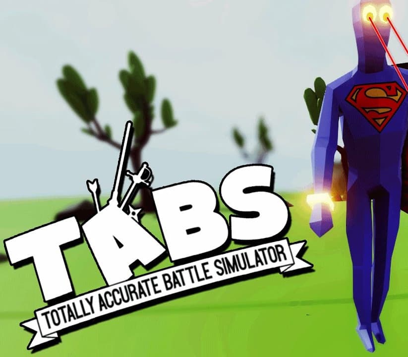 Totally Accurate Battle Simulator MENA