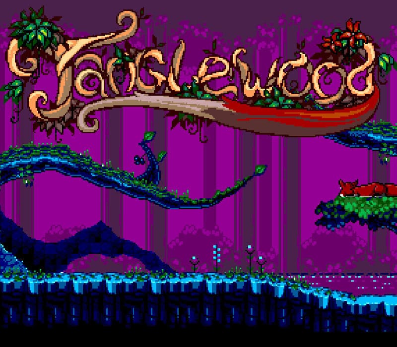 TANGLEWOOD