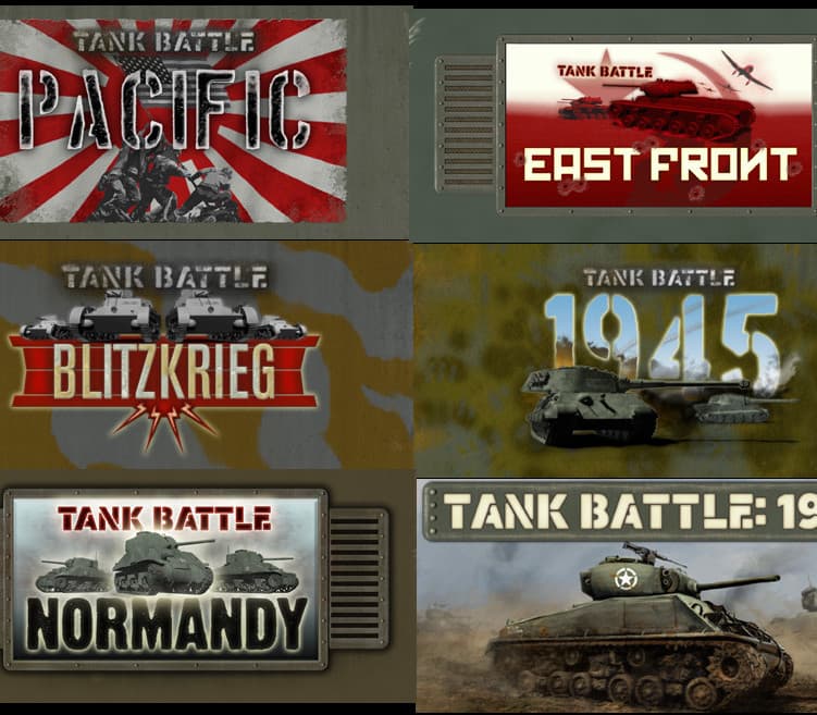 Tank Battle
